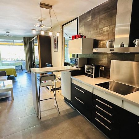 Marbella Studio Golden Mile 外观 照片