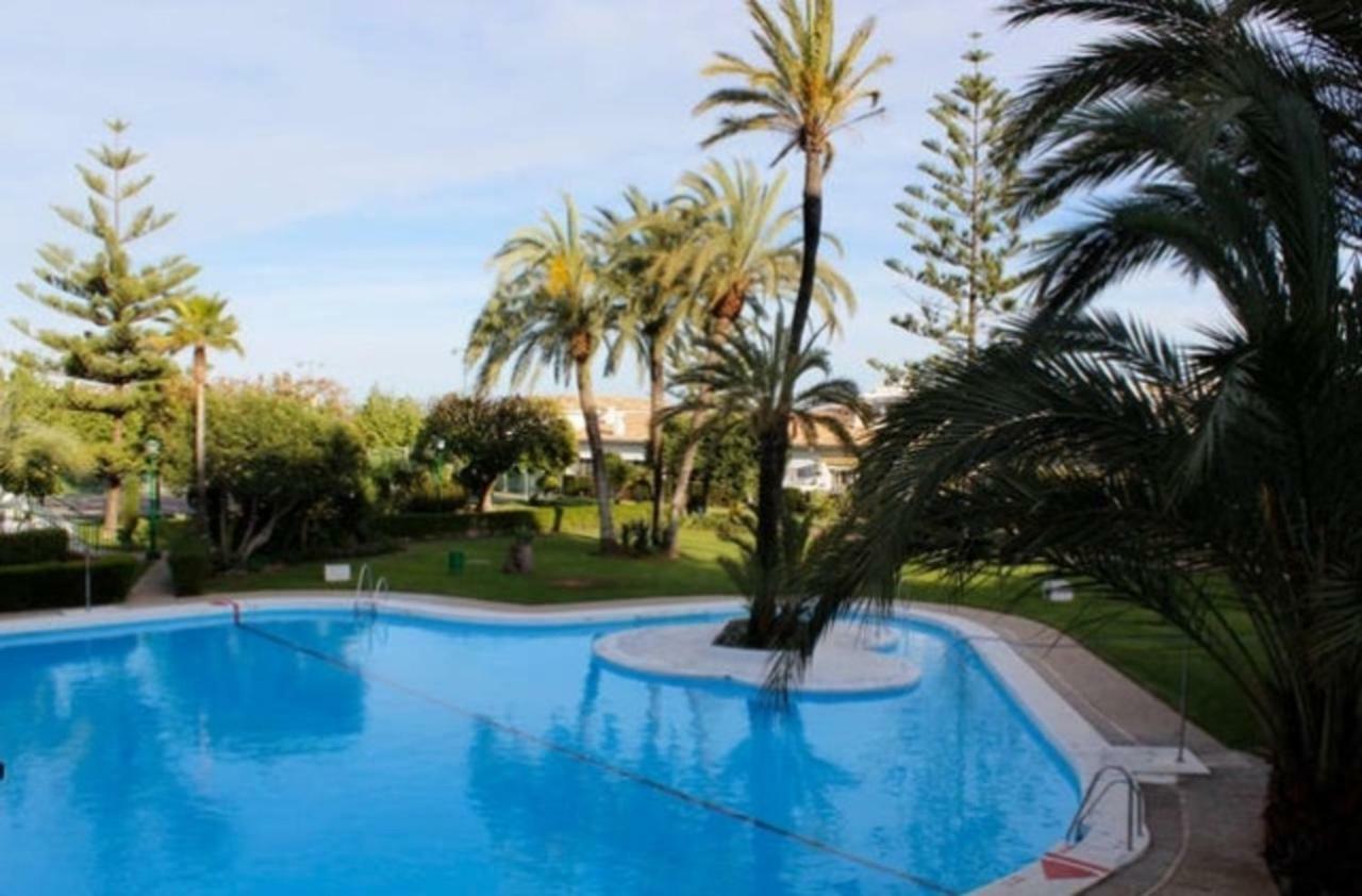 Marbella Studio Golden Mile 外观 照片